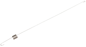 Sprężyna regulatora Kasey duża silnik EX27 20A-42801-03