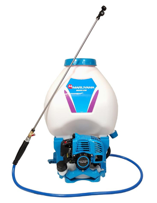 DIESEL PRESSURE SPRAYER MARUYAMA MS0835W
