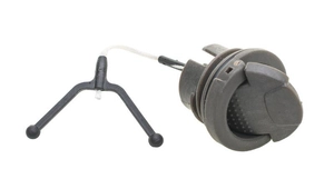 Husqvarna oil cap 545 550 XP/XPG T435 010132