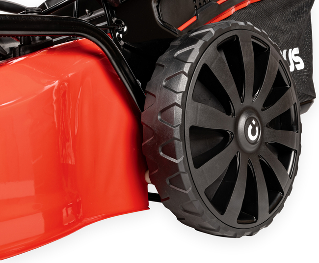 CEDRUS KS51S-ZT SPRINÁLNÍ SEKAČKA S POHONEM 51cm / 5,7 HP - EWIMAX - OFICIÁLNÍ DISTRIBUTOR - AUTORIZOVANÝ PRODEJCE CEDRUS