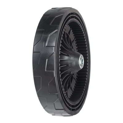 Rear wheel Cedrus diesel vacuum cleaner CEDLV58S 9500080