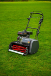 CEDRUS SM42 SPRINNE REEL MOWER 42 cm / 6.5 hp CEDRUS CEDSM42 - OFFICIAL DISTRIBUTOR - AUTHORIZED DEALER CEDRUS