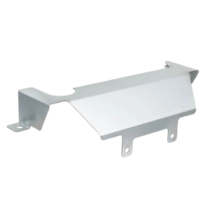 Cedrus tractor muffler cover C-TRAC-83HC C-TRAC-93HC C-TRAC-103HC