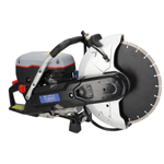 Przecinarka spalinowa do betonu i stali 3,5kW 350/25,4mm