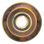 Cedrus tractor engine pulley Challenge ORIGINAL PART N532151375
