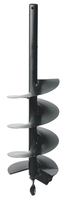 OLEO-MAC MTL 51 šnekový vrták 100 mm / 100 cm pro OLEO-MAC MTL 51 a MTL85R - Oficialní distributor - autorizovaný prodejce OLEO-MAC