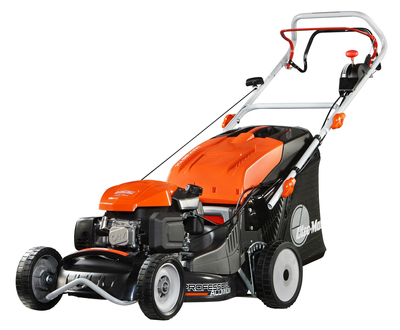 OLEO MAC MAX 53 TK ALLROAD PRO ALU PROFESJONALNA KOSIARKA SPALINOWA DO TRAWY ALUMINIOWA Z NAPĘDEM 6.5KM 2400m2 KLASA PREMIUM 66069151E5 - OFICJALNY DYSTRYBUTOR - AUTORYZOWANY DEALER OLEO-MAC