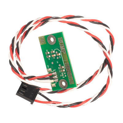 Impact sensor 30cm Wiper mower P70S CS_E0031_C