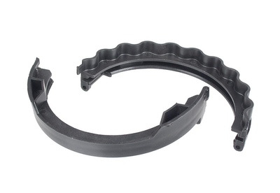 Metal chimney cpl CEDRUS sweep ZM06 KCM22A-16 KPL/1