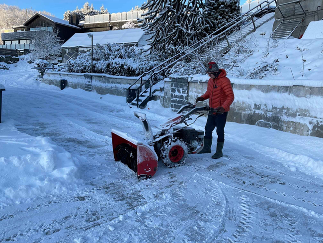 CEDRUS TJ02 TRAKTOREK TRAKTOR JEDNOOSIOWY MIKROCIĄGNIK GLEBOGRYZARKA DZIK WOM JANSEN AGRO GRILLO MURATORI - EWIMAX - OFICJALNY DYSTRYBUTOR - AUTORYZOWANY DEALER CEDRUS