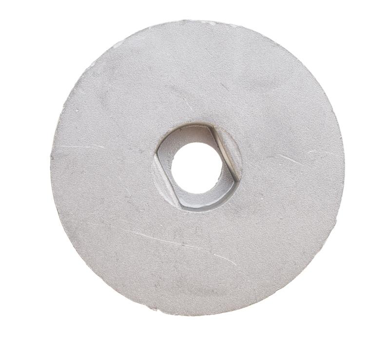 Adapter kosiarki Castel Garden 22.2mm 17-639 zdjęcie 2