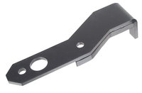 Gear bracket Cedrus compactor CEDZG03 131563