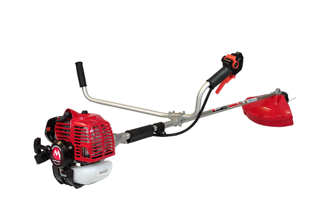 MARUYAMA BC3021H-RS PETROL LAWN MOWER PROFESSIONAL GRASS TRIMMER TRIMMER 1.7KM