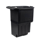 Úložný prostor Cedrus pro skútr C-GO-2W-ZQQ2 290088