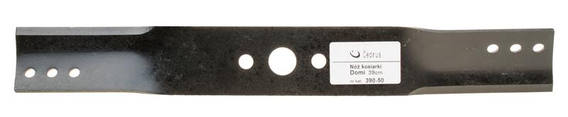 Nóż kosiarki Domi 39.0cm 390-50 zdjęcie 1
