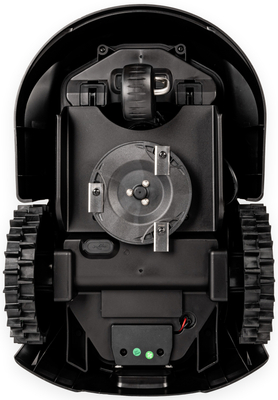 CEDRUS S3 AUTOMATIC MOW MOWING ROBOT C-MOW 300m2 - OFFICIAL DISTRIBUTOR - AUTHORIZED DEALER CEDRUS