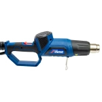 DEDRA DED7975 TANNER TELESCOPIC ELECTRIC WEED BURNER 2000W, 3IN1