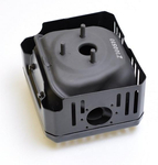 Tłumik Rato silnik R390 18100-Z100510-0000