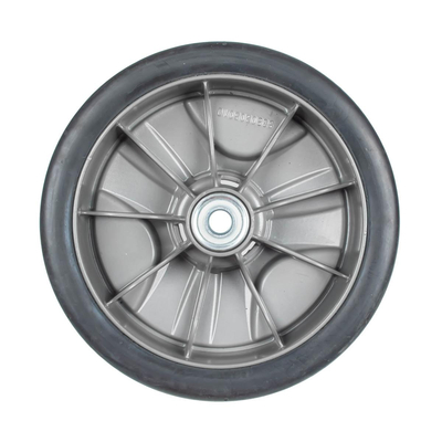 Weibang front 8 inch mower wheel WB537SC V AL 2021 ORIGINAL PART 5380205010/40