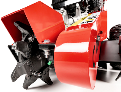 CEDRUS FR01 ROOT PLANTER TREE GRUBBER 15 KM - EWIMAX - OFFICIAL DISTRIBUTOR - AUTHORIZED CEDRUS DEALER
