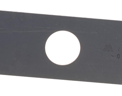 MTD mower blade 45.5cm basket 15-013