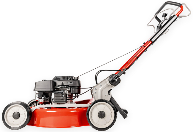 WEIBANG WB537SLC V VELIMINAL DRIVE 4-in-1 lawn mower 53cm / 6.5HP - EWIMAX - OFFICIAL DISTRIBUTOR - AUTHORIZED WEIBANG DEALER