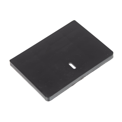 Adjustable dispenser plate of Cedrus 60 L tractor spreader SP31508-7