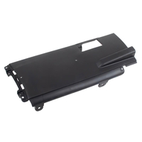 Spodní kryt podvozku skútru Cedrus C-GO-2W-ZQQ2 290031