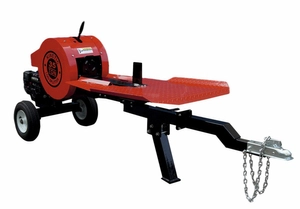 MASTERCUT LSP35T DIESEL KINETIC WOOD SPLITTER 35T