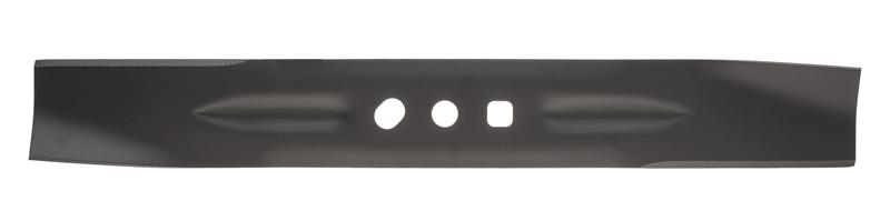 Nóż kosiarki GYK46 45,5 cm zbierający 060061 – widok z góry