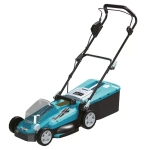 DEDRA DED7198 SAS+ALL kosiarka akumulatorowa 18V bezszczotkowa 33 cm ogrodowa z mulczowaniem