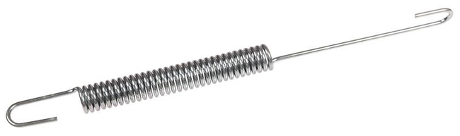 Pružina regulátoru Loncin A LC6500(D)-AS ORIGINÁLNÍ DÍL 171600007-0001