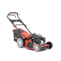 FAWORYT SH51N170H-4W1 HONDA GCV170 51cm SPRINAL MOWER WITH DRIVE