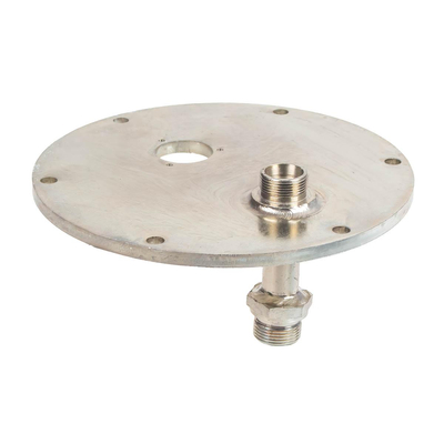 Tank cover Cedrus diesel transporter CEDTR800GH-L 790247