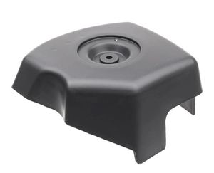 Kawasaki TJ45E maroon air filter cover from 2014 11065-0705