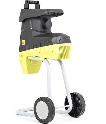 GARDYER R600 ELECTRIC SHREDDER CUTTER GEARBOX BRANCH CHIPPER - OFFICIAL DISTRIBUTOR - AUTHORIZED GARDYER DEALER