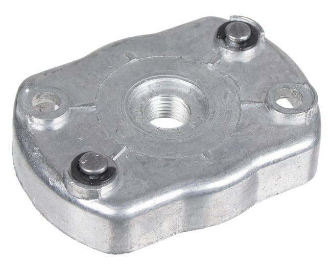 CEDRUS starter cup OP04 sprayer 071201/01