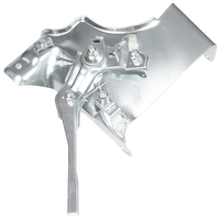 Rear bracket Cedrus soil planter GL06 16520-Z100710-0000