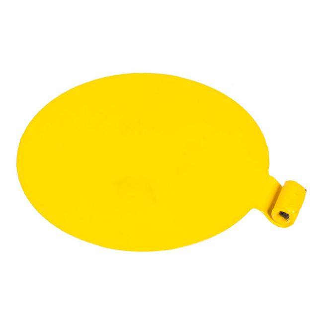 Ochranná deska skartovače Cedrus RB01 131764