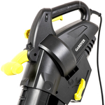 GARDYER V800 ELEKTRICKÝ VYSAVAČ LISTÍ 3000W - OFICIÁLNÍ DISTRIBUTOR - AUTORIZOVANÝ PRODEJCE GARDYER