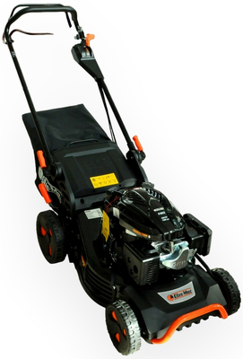 OLEO MAC GVH 53TK STRONG KOSIARKA SPALINOWA DO TRAWY Z NAPĘDEM STALOWA OBUDOWA GVH53 OO-OTHGVH53TK WZMOCNIONA - OFICJALNY DYSTRYBUTOR - AUTORYZOWANY DEALER OLEO-MAC