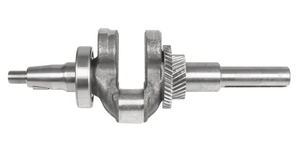 Loncin LC185FDS klikový hřídel ORIGINÁLNÍ DÍL 130290267-0001