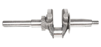 Loncin LC170FS crankshaft ORIGINAL PART