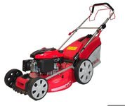 4IN1 MASTER CUT FD51S/4/LC196_HW PETROL MOWER WITH DRIVE