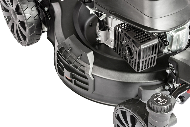 CEDRUS KS51S-ZT SPRINÁLNÍ SEKAČKA S POHONEM 51cm / 5,7 HP - EWIMAX - OFICIÁLNÍ DISTRIBUTOR - AUTORIZOVANÝ PRODEJCE CEDRUS