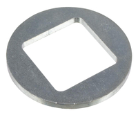 Ariens scarifier pad ORIGINAL PART 549306100