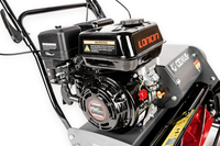 CEDRUS SM42 SPRINNE REEL MOWER 42 cm / 6.5 hp CEDRUS CEDSM42 - OFFICIAL DISTRIBUTOR - AUTHORIZED DEALER CEDRUS