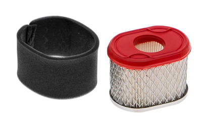 Filtr powietrza B&S SERIES 550 CZĘŚĆ ORYGINALNA 796970