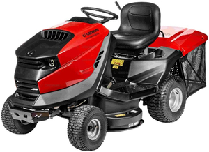 CEDRUS CHALLENGE AJ92 /16H ZAHRADNÍ TRAKTOR CEDRUS CHALLENGE AJ 92/16H SEKÁTOROVÁ SEKÁČKA 16hp / 92cm HYDROSTATIC - OFICIÁLNÍ DISTRIBUTOR - AUTORIZOVANÝ PRODEJCE CEDRUS