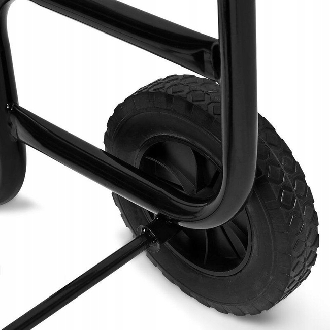 CEDRUS LS16 CART STAND WHEELBARROW BASKET FIREWOOD TRANSPORTER FOR FIREWOOD FIREWOOD CEDRLS16 - EWIMAX - OFFICIAL DISTRIBUTOR - AUTHORIZED CEDRUS DEALER